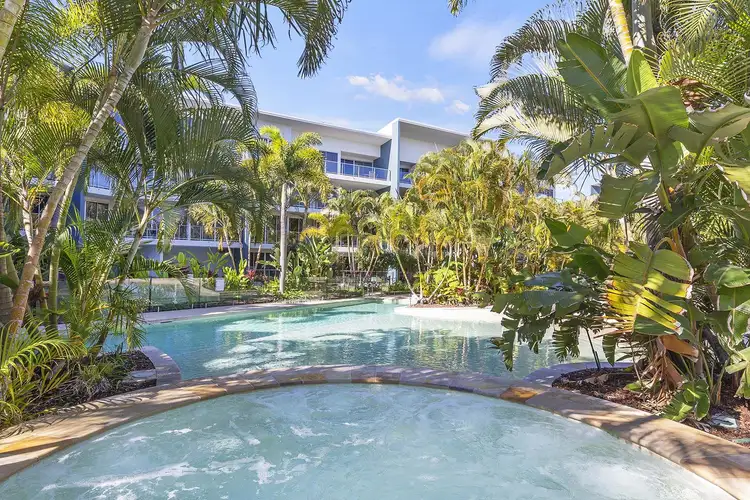 Sixth view of Homely apartment listing, 2212/2 Activa Way, Hope Island QLD 4212