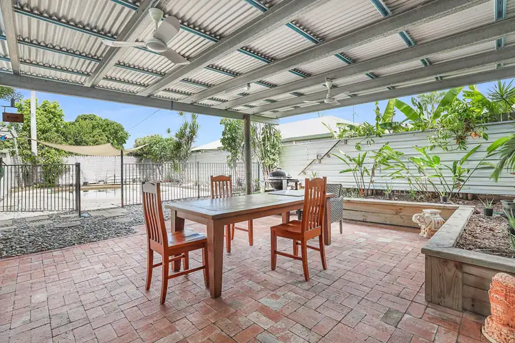 Third view of Homely house listing, 93 Hoare St, Manunda QLD 4870
