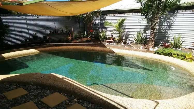 Fourth view of Homely house listing, 93 Hoare St, Manunda QLD 4870