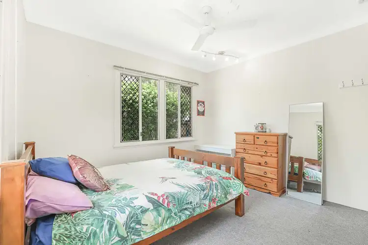 Fifth view of Homely house listing, 93 Hoare St, Manunda QLD 4870