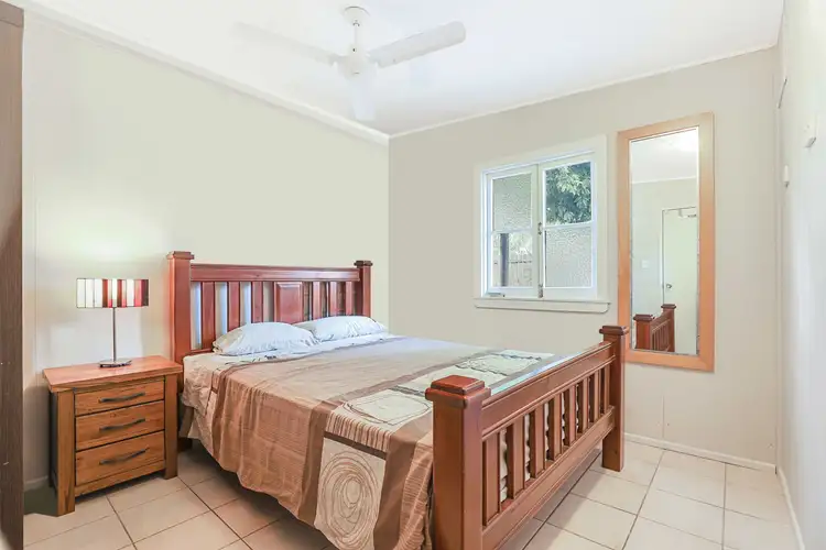 Sixth view of Homely house listing, 93 Hoare St, Manunda QLD 4870