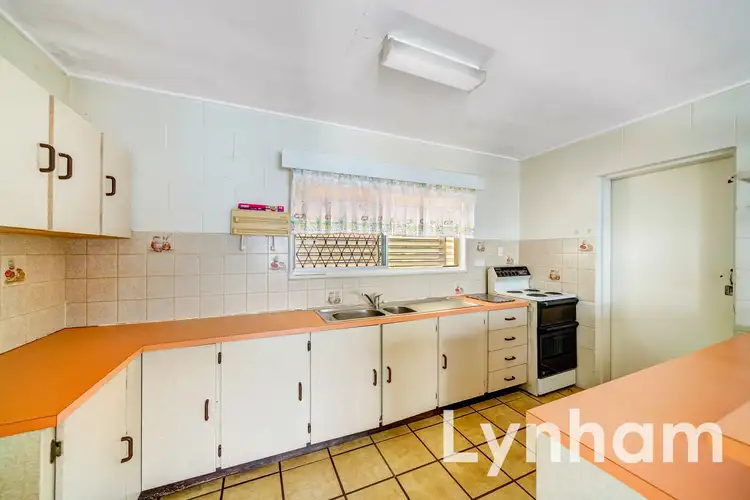 Sixth view of Homely house listing, 15 Mathiesen Street, Cranbrook QLD 4814