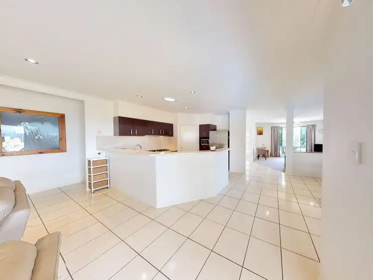 Second view of Homely house listing, 35 Hilltop Avenue, Southside QLD 4570