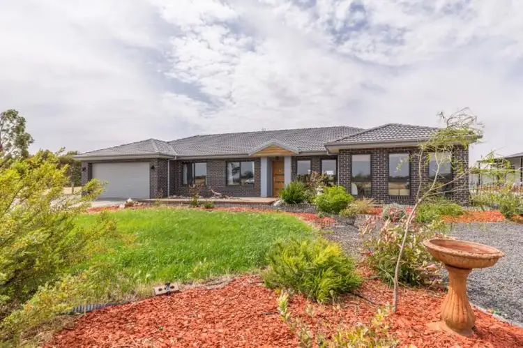Second view of Homely house listing, 166 Plozza's Road, Haven VIC 3401