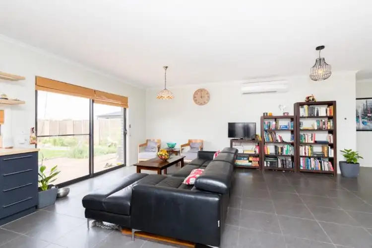 Third view of Homely house listing, 166 Plozza's Road, Haven VIC 3401