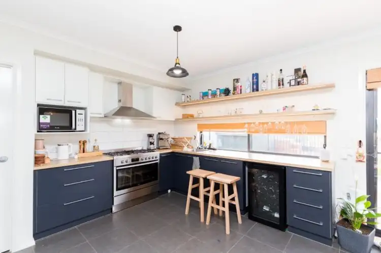 Fifth view of Homely house listing, 166 Plozza's Road, Haven VIC 3401