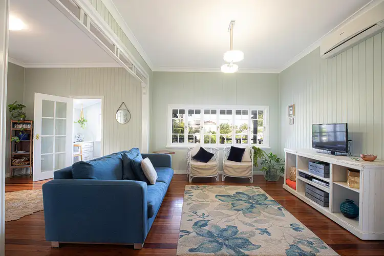 Second view of Homely house listing, 53 Mogford Street, West Mackay QLD 4740
