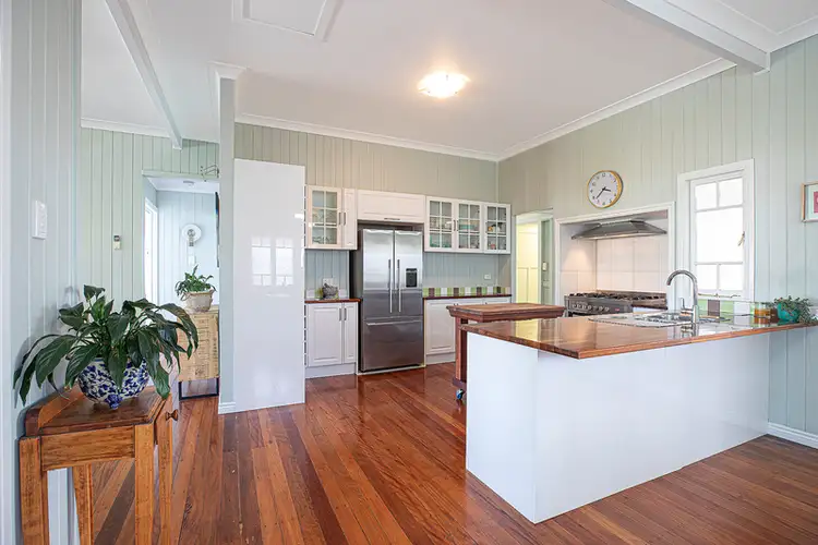 Third view of Homely house listing, 53 Mogford Street, West Mackay QLD 4740