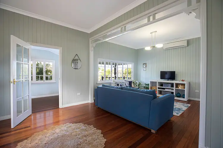 Fifth view of Homely house listing, 53 Mogford Street, West Mackay QLD 4740