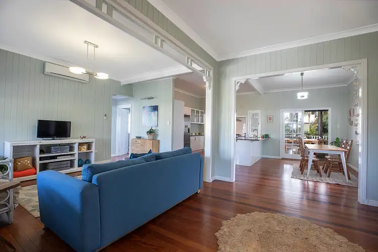 Sixth view of Homely house listing, 53 Mogford Street, West Mackay QLD 4740