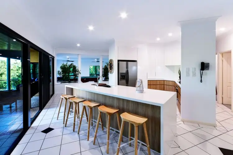The Palms/23 Melaleuca Drive, Hamilton Island QLD 4803