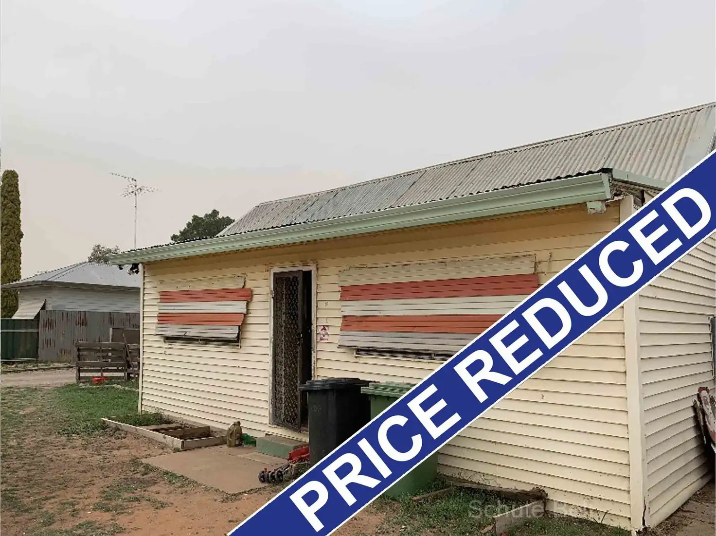 Main view of Homely house listing, 10 Hope St, Bourke NSW 2840