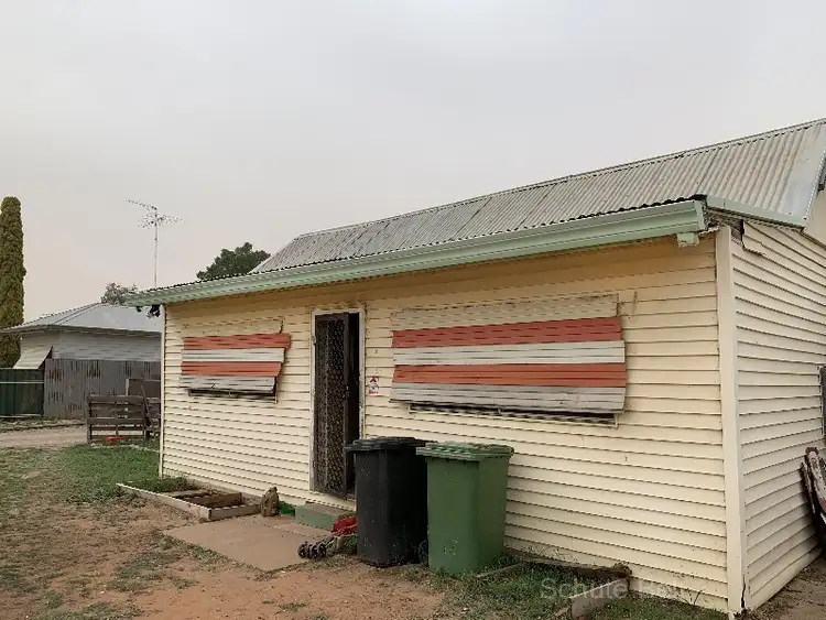 Second view of Homely house listing, 10 Hope St, Bourke NSW 2840