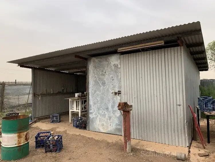 Fifth view of Homely house listing, 10 Hope St, Bourke NSW 2840