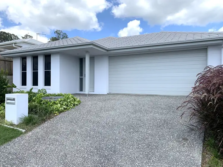 35 Chamberlain Rise, Ormeau Hills QLD 4208