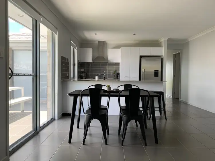 Sixth view of Homely house listing, 35 Chamberlain Rise, Ormeau Hills QLD 4208