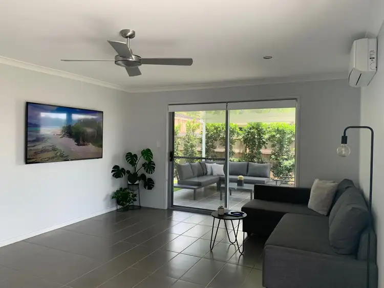 Seventh view of Homely house listing, 35 Chamberlain Rise, Ormeau Hills QLD 4208