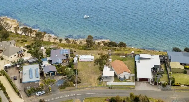 155 Blessington Street, South Arm TAS 7022
