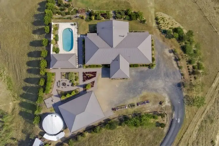 Second view of Homely house listing, 85 Forbes Drive, kilcoy QLD 4515
