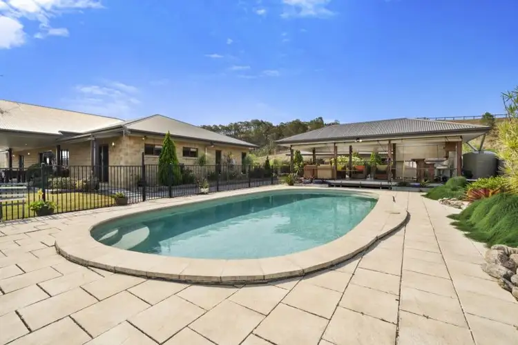 Third view of Homely house listing, 85 Forbes Drive, kilcoy QLD 4515