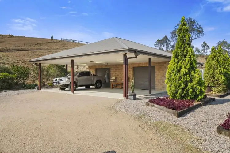 Fourth view of Homely house listing, 85 Forbes Drive, kilcoy QLD 4515