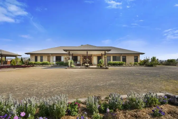 Fifth view of Homely house listing, 85 Forbes Drive, kilcoy QLD 4515