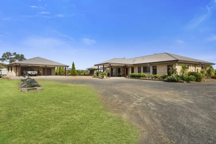 Sixth view of Homely house listing, 85 Forbes Drive, kilcoy QLD 4515