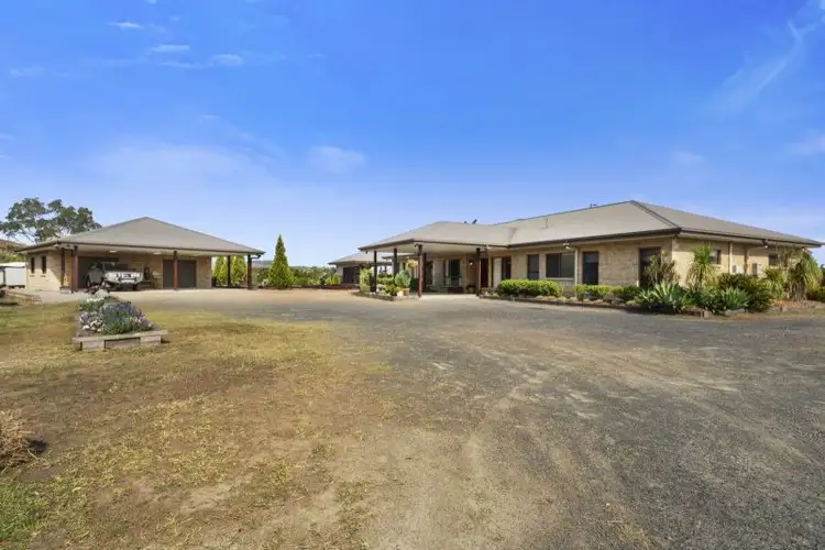 Seventh view of Homely house listing, 85 Forbes Drive, kilcoy QLD 4515