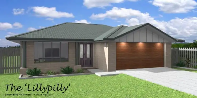 Lot 86 Bradman Way, Urangan QLD 4655