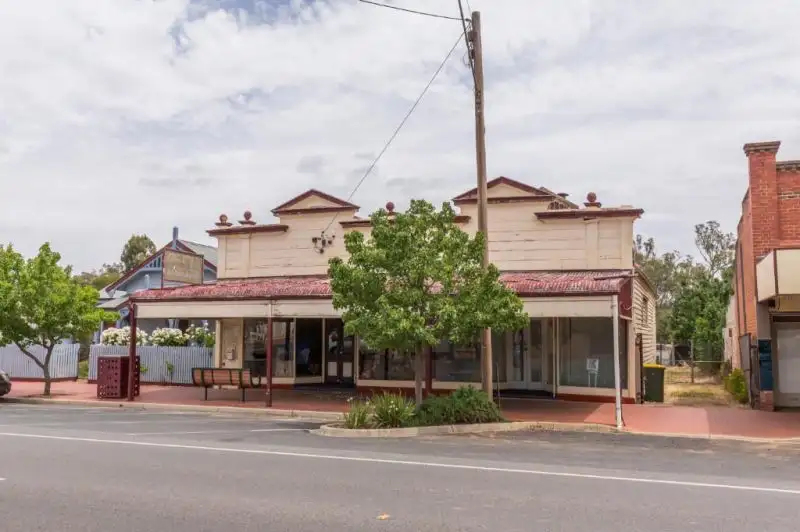 Main view of Homely house listing, 69-71 Lloyd Street, Dimboola VIC 3414