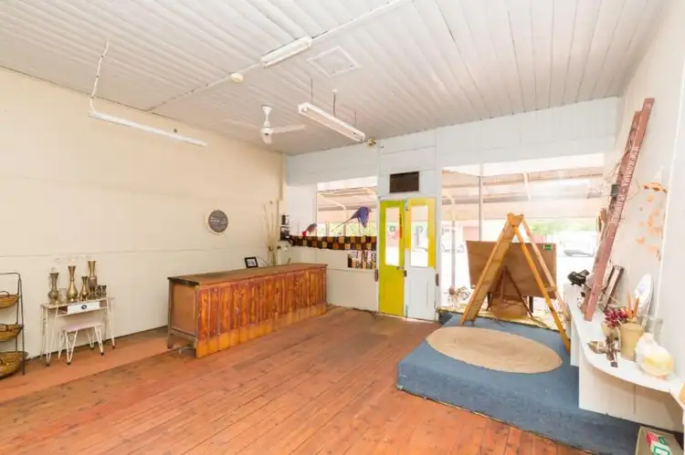 Third view of Homely house listing, 69-71 Lloyd Street, Dimboola VIC 3414