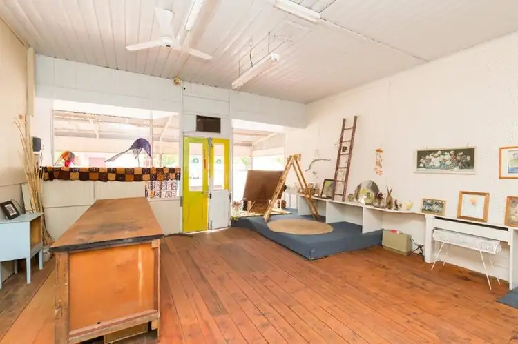 Fourth view of Homely house listing, 69-71 Lloyd Street, Dimboola VIC 3414