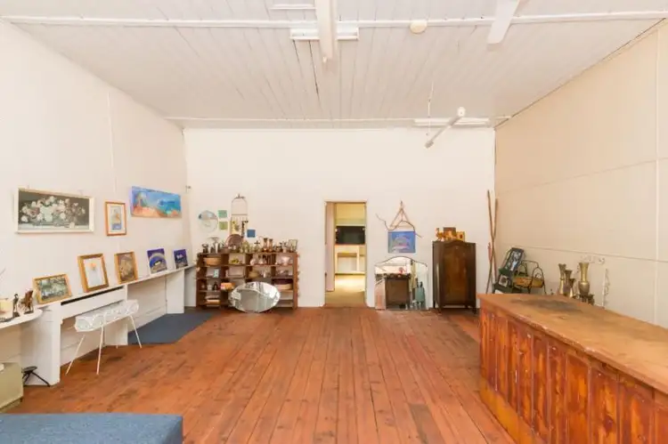 Fifth view of Homely house listing, 69-71 Lloyd Street, Dimboola VIC 3414