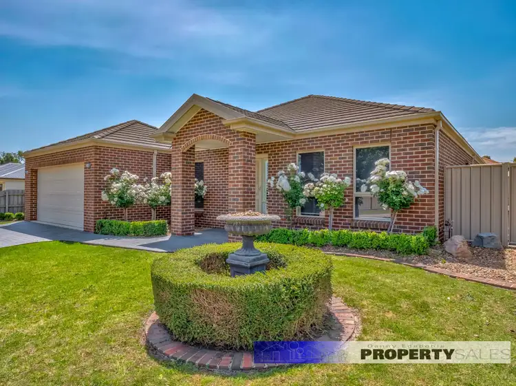 44 Parkside Drive, Moe VIC 3825