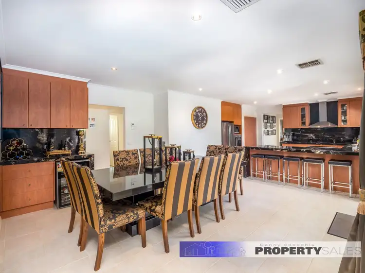 Sixth view of Homely house listing, 44 Parkside Drive, Moe VIC 3825