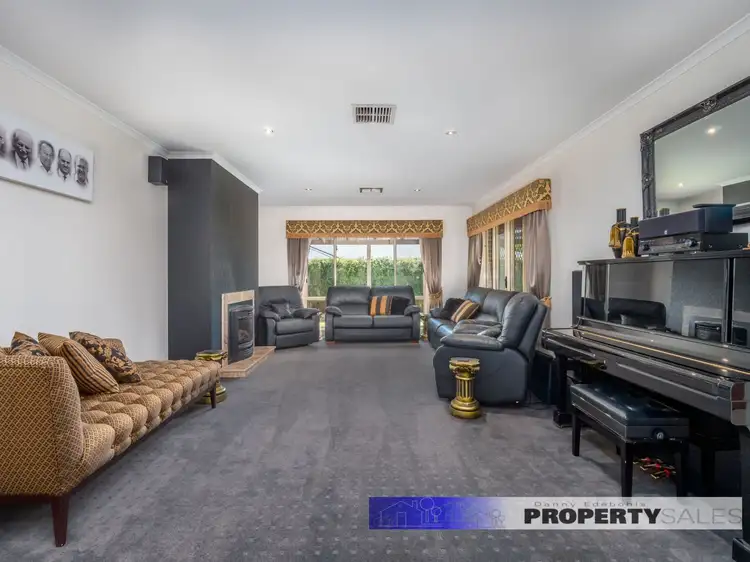 Seventh view of Homely house listing, 44 Parkside Drive, Moe VIC 3825
