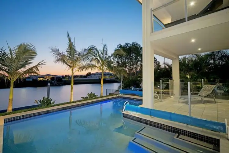 Fourth view of Homely house listing, 1667 Riverdale Drive, Hope Island QLD 4212