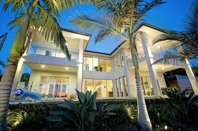 Fifth view of Homely house listing, 1667 Riverdale Drive, Hope Island QLD 4212