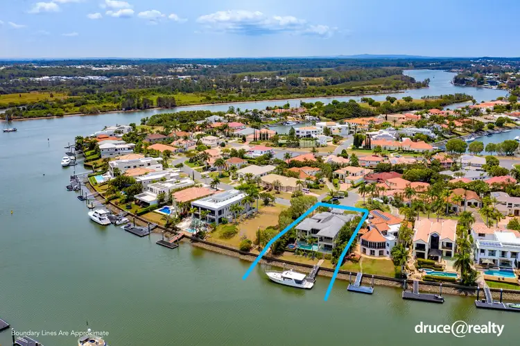 Sixth view of Homely house listing, 1667 Riverdale Drive, Hope Island QLD 4212