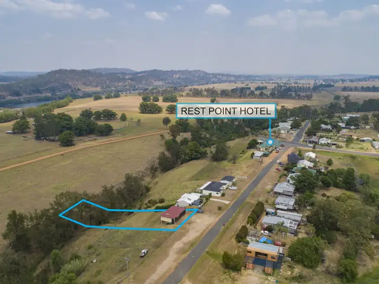 39 Grafton Street, Copmanhurst NSW 2460