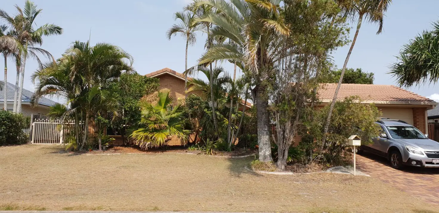 Main view of Homely house listing, 16 Castaway Court, Banksia Beach QLD 4507