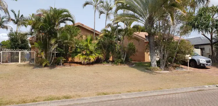 Second view of Homely house listing, 16 Castaway Court, Banksia Beach QLD 4507