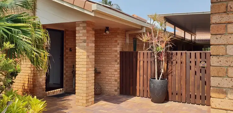 Third view of Homely house listing, 16 Castaway Court, Banksia Beach QLD 4507