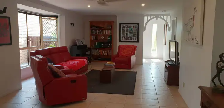 Fourth view of Homely house listing, 16 Castaway Court, Banksia Beach QLD 4507