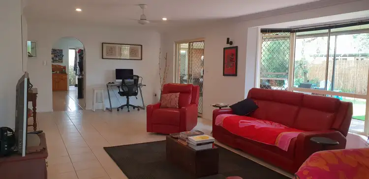 Fifth view of Homely house listing, 16 Castaway Court, Banksia Beach QLD 4507