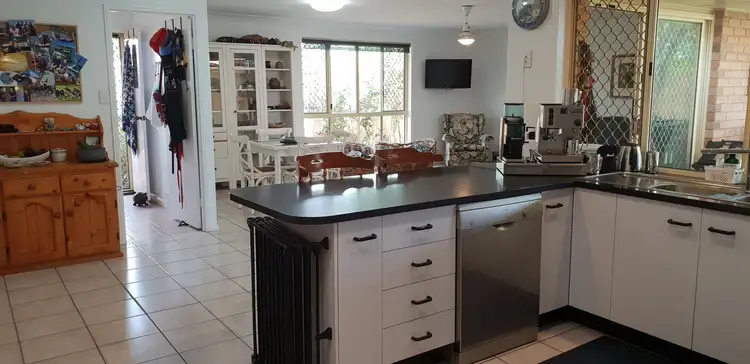 Sixth view of Homely house listing, 16 Castaway Court, Banksia Beach QLD 4507