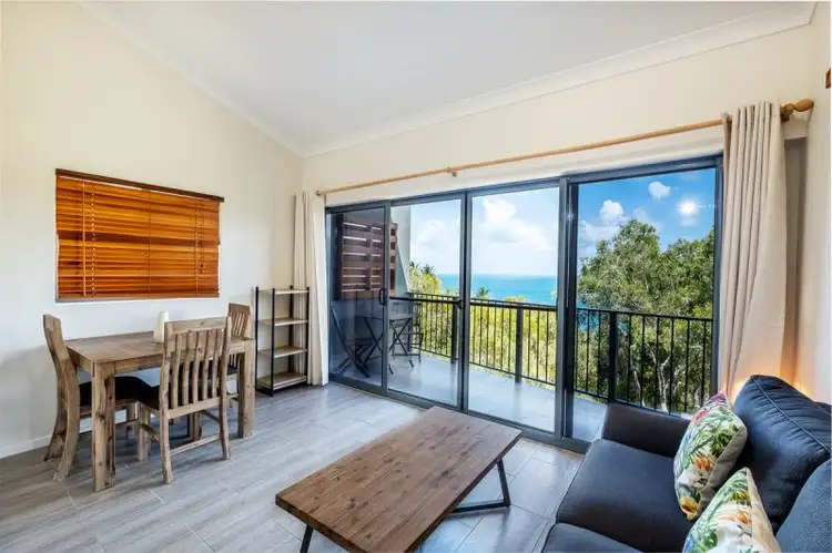 Baybreeze H/5 Eastview Lane, Hamilton Island QLD 4803