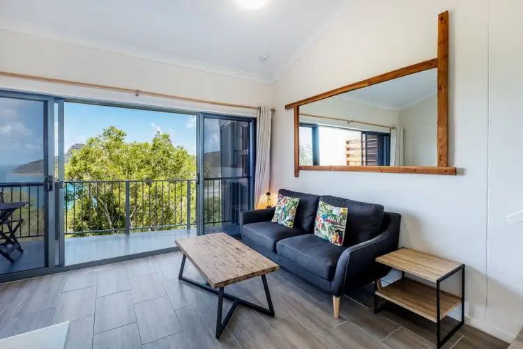 Fifth view of Homely apartment listing, Baybreeze H/5 Eastview Lane, Hamilton Island QLD 4803