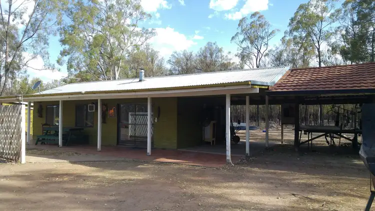 Main view of Homely other listing, 68 Kookaburra Drive, Tara QLD 4421