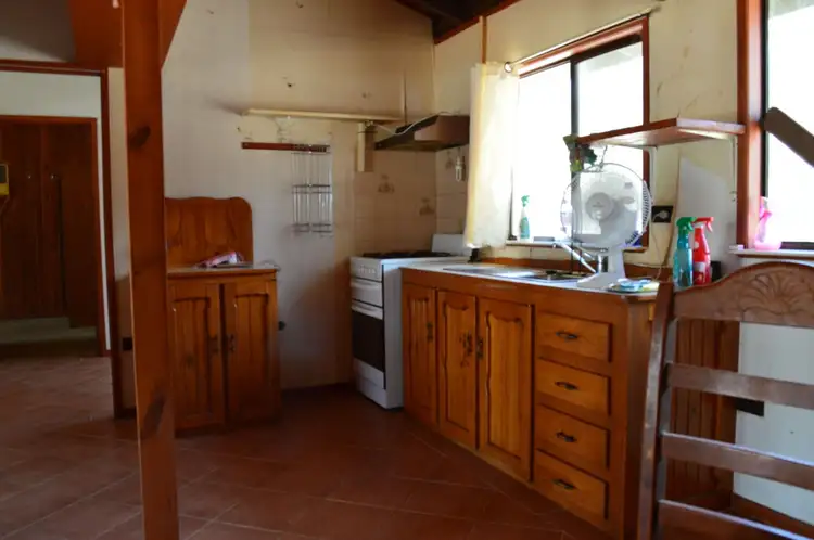 Second view of Homely other listing, 68 Kookaburra Drive, Tara QLD 4421